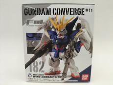 FW GUNDAM CONVERGE ♯11|BANDAI