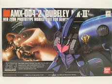 機動戦士ガンダムZZ|BANDAI