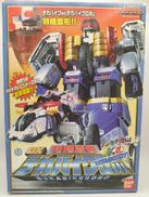 特捜戦隊デカレンジャー|BANDAI