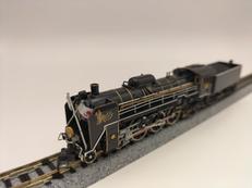 鉄道模型 A9611|マイクロエース