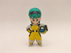 ドラゴンボールZ ワールドコレクタブルフィギュアVOL2|バンプレスト