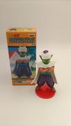 ドラゴンボールZ ワールドコレクタブルフィギュアVOL1|バンプレスト
