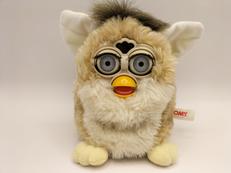 ファービー|TOMY