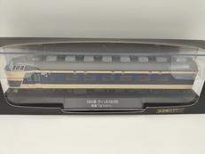 鉄道車両 金属モデルコレクション|ディアゴスティーニ