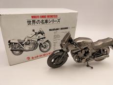世界の名車シリーズ|レッドバロン