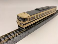 Nゲージ 電車 10-419|KATO