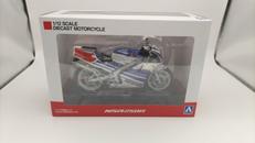 1/12 HONDA 完成品バイク|アオシマ
