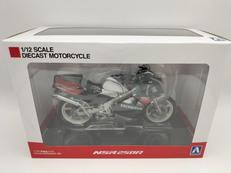 1/12 HONDA 完成品バイク|アオシマ