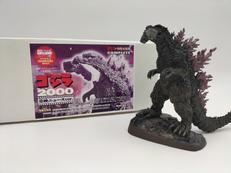 ゴジラ特撮大百科|イワクラ