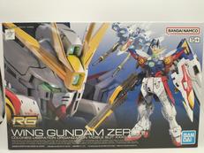 新機動戦記ガンダムW|BANDAI