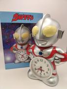 ウルトラマン|セイコークロック