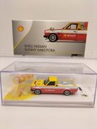1/64 NISSAN サニートラック|INNO MODELS(イノモデル)