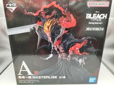 BLEACH|一番くじ(BANPRESTO)