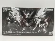 起動戦士ガンダムSEED DESTINY|バンダイ