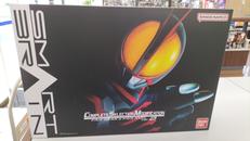 仮面ライダーファイズ|プレミアムバンダイ
