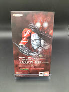 仮面ライダーアマゾン|バンダイ