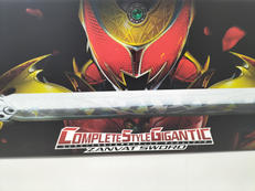仮面ライダーキバ|プレミアムバンダイ