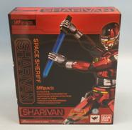 S.H.FIGUARTS|バンダイ