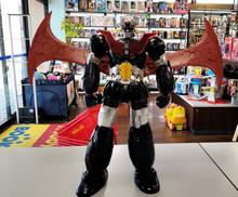 1/60 マジンガーZ|BANDAI