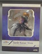 魔法少女リリカルなのはSTRIKERS|アルター