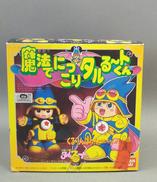 まじかる☆タルるートくん