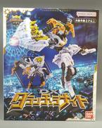 王様戦隊キングオージャー|BANDAI