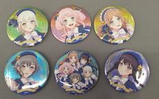 BANGDREAM！トレーディングビッグホロ缶バッジ|ブシロードクリエイティブ