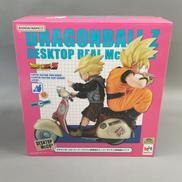 DESKTOP REAL MCCOY EX|MEGAHOUSE