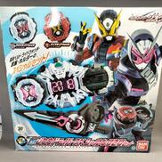 仮面ライダージオウ