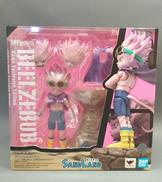 S.H.FIGUARTS