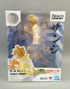 フィギュアーツゼロワンピース|バンダイ