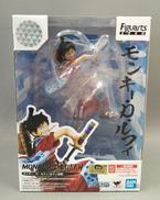 フィギュアーツゼロワンピース|バンダイ