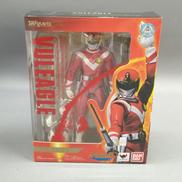 太陽戦隊サンバルカン|BANDAI