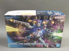 ガンダムブレイカー4