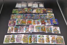 ビックリマンチョコ|ロッテ