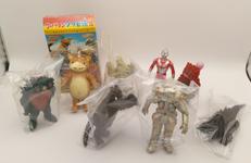 ウルトラマン|BANDAI