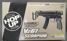 8月末削除 ㈱ファルコントーイ SMG H＆K MP5 SD3サブマシンガン ファルコントーイ H&K MP5SD3 ビンテージ エアガン レビュー