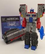 トランスフォーマー レガシー