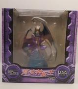 真・女神転生|FURYU