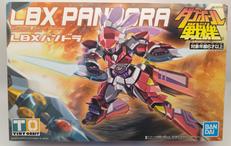 ダンボール戦機|BANDAISPIRITS