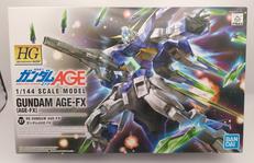 機動戦士ガンダムAGE|BANDAI SPIRITS