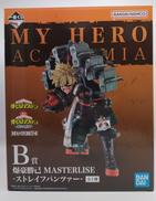 僕のヒーローアカデミア|BANDAISPIRITS