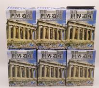 世界遺産 世界遺産をめぐる旅へ|ドリームズ・カム・トゥルー