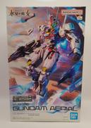 機動戦士ガンダム　水星の魔女|BANDAI