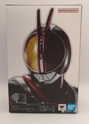 仮面ライダーファイズ|BANDAI