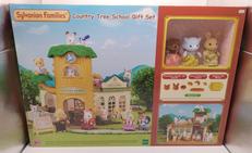 シルバニアファミリー|エポック社