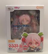 初音ミク|GOOD SMILE COMPANY