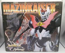 マジンカイザー|MAXFACTORY