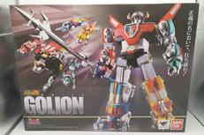 百獣王ゴライオン