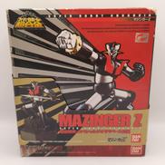 マジンガーZ|BANDAI